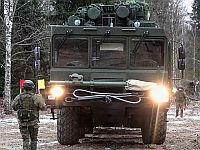 Минобороны РФ заявило о применении "Орешника" в ответ на "атаку резиденции Путина"