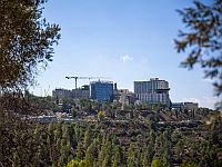 По подозрению в сексуальных преступлениях задержан "фейковый" сотрудник больницы "Адаса Эйн-Керем"