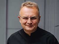 Мэр Львова подтвердил нанесение российскими военными удара "Орешником"