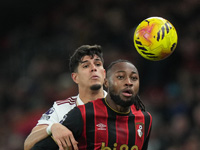 Рекордный трансфер. Антуан Семеньо перешел из "Борнмута" в "Манчестер Сити"