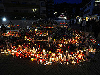 В Швейцарии задержан владелец бара, где в новогоднюю ночь погибли 40 человек