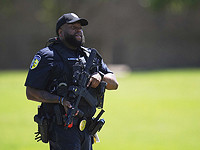 Стрельба в Орегоне: полиция уверяет, что следила за "нелегалом из Венесуэлы"