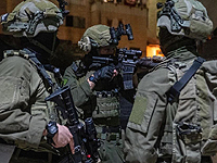 827-й день войны: действия в Газе и Ливане, операции в Иудее и Самарии