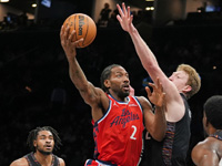 НБА. Дэнни Вульф набрал 11 очков. "Бруклин" проиграл