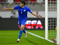 Футбол. Омри Гандельман перешел в "Лечче"