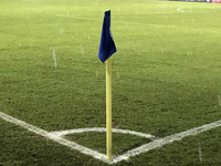 Чемпионат Израиля по футболу. Тель-авивский "Маккаби" победил "Бней Сахнин"