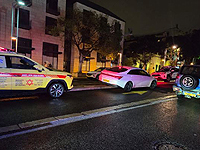 В Хайфе мужчина погиб в результате падения с высоты