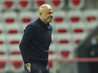 Йоси Абукасис уволен с поста главного тренера "Маккаби" (Нетания)