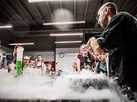 До конца регистрации на программы минпроса для одаренных подростков остались считанные дни