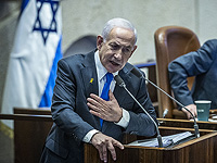 Нетаниягу на заседании правительства: "Народ Израиля восхищен храбростью граждан Ирана"