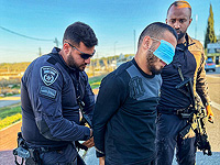 Задержан палестинский водитель, обошедший систему безопасности аэропорта "Бен-Гурион"