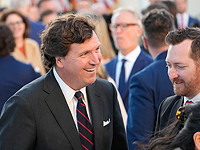 Такер Карлсон