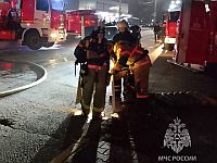 Удары ВСУ по целям в Ростовской области, местные власти заявляют о жертвах
