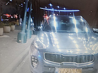 "Феникс" подал иск на Палестинскую администрацию из-за угона автомобилей