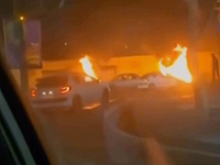 Iran International: число жертв протестов в Иране может превышать две тысячи человек