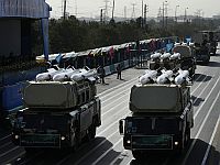 Bloomberg: Иран продал России ракеты почти на $3 млрд
