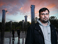 Сохранение памяти о Холокосте в Украине и российские имперские нарративы. Интервью с Юрием Радченко
