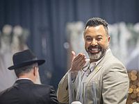 ЦАХАЛ извинился за женщину в купальнике на выступлении Наркиса на церемонии "Голани" в Иерусалиме