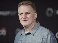 В третьей части франшизы "Хорошие парни" снимется Майкл Рапапорт