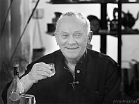 Правозащитник и публицист Эдуард Кузнецов
