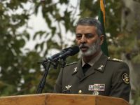 Начальник иранского генштаба: "Израиль и США отправляют в Иран террористов ИГ"