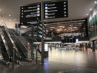 Украинка написала на лбу "бомба" и не смогла улететь из Варшавы в Цюрих