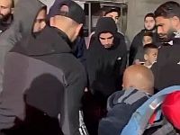 Источники в ПА: около Иерихона военными "жестоко избит" заместитель генсека ФАТХа
