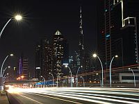 В Объединенных Арабских Эмиратах наступил "Шабат"