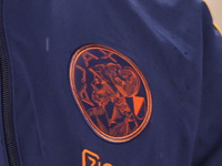 Сын Златана Ибрагимовича будет выступать за "Аякс"