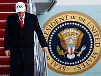 Трамп: федеральное правительство не будет финансировать "города-убежища"