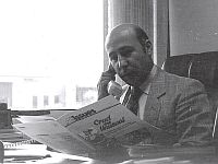 В программу Берлинале включен фильм об убийстве палестинского активиста, в котором обвиняли евреев
