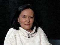 "Первыми приходят волонтеры". Татьяна Берлин в передаче "Детский недетский вопрос"