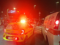 На 465-й трассе автомобиль сбил насмерть мужчину