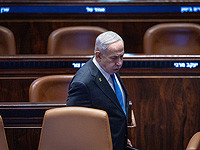 Биньямин Нетаниягу