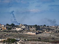 ЦАХАЛ наносит удары по объектам инфраструктуры "Хизбаллы"