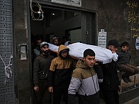 Источники в Газе сообщают о ликвидации высокопоставленного террориста ХАМАСа