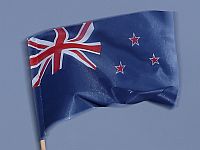 Новая Зеландия закрыла посольство в Тегеране
