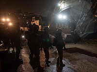 834-й день войны: действия в Газе и Ливане, операции в Иудее и Самарии