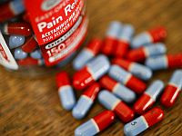 Исследования: парацетамол во время беременности безопасен вопреки утверждениям Трампа