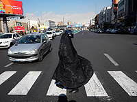 Иран: силы безопасности контролируют ситуацию, а массовые уличные акции практически прекратились