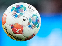 Футбол. Чемпионат Германии. "Перестрелка" в Бремене