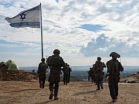 Бригада "Кармели" завершила миссию на севере Газы, ее сменит бригада "Иерушалаим"
