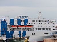 "По заданию иностранного государства": во Франции предотвращено похищение пассажирского судна