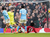 Гол Патрика Доргу