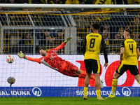 Победа "Боруссии". Поражение "Байера". Результаты матчей Бундеслиги