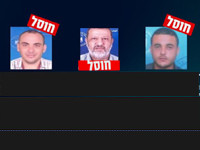 Силами ЦАХАЛа в Газе ликвидированы несколько террористов ХАМАСа и "Исламского джихада"