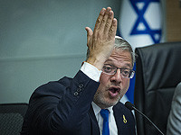 Министр Бен-Гвир заявил: "Сектору Газы не нужен никакой комитет"