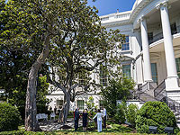 Источники в США: "Израиль знал о составе комиссий по управлению Газой"