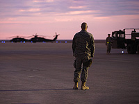 Военнослужащие США покинули базу "Айн аль-Асад" в Ираке