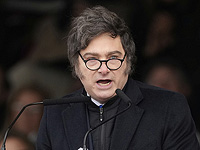 Аргентина признала подразделение "Кудс" террористической организацией